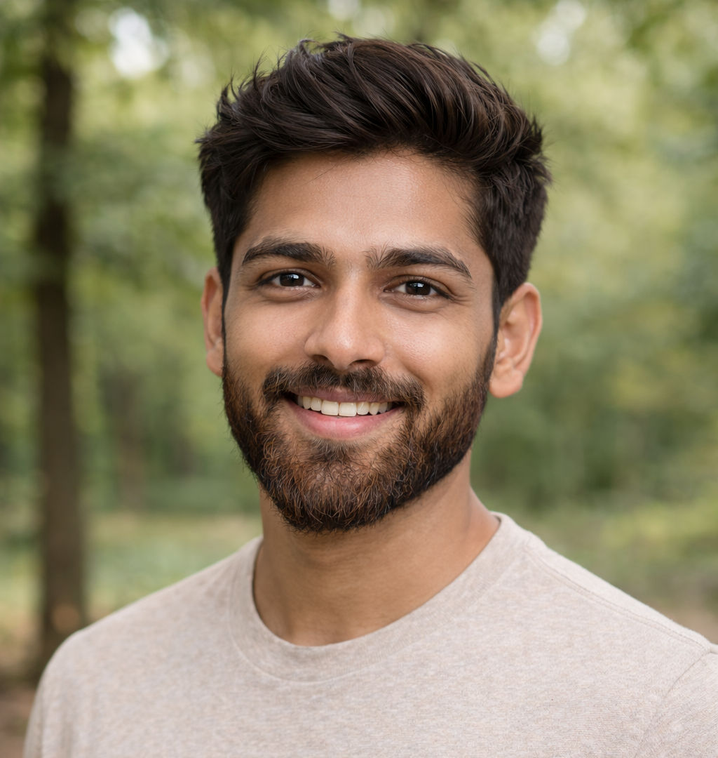 Rahul Sharma