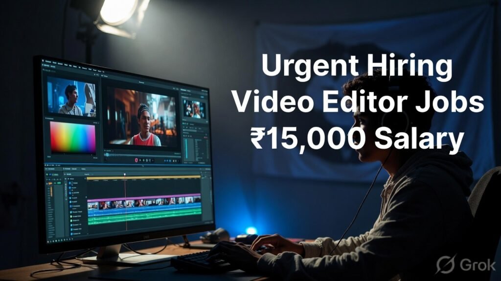 Urgent Hiring in Bhagalpur-2026
