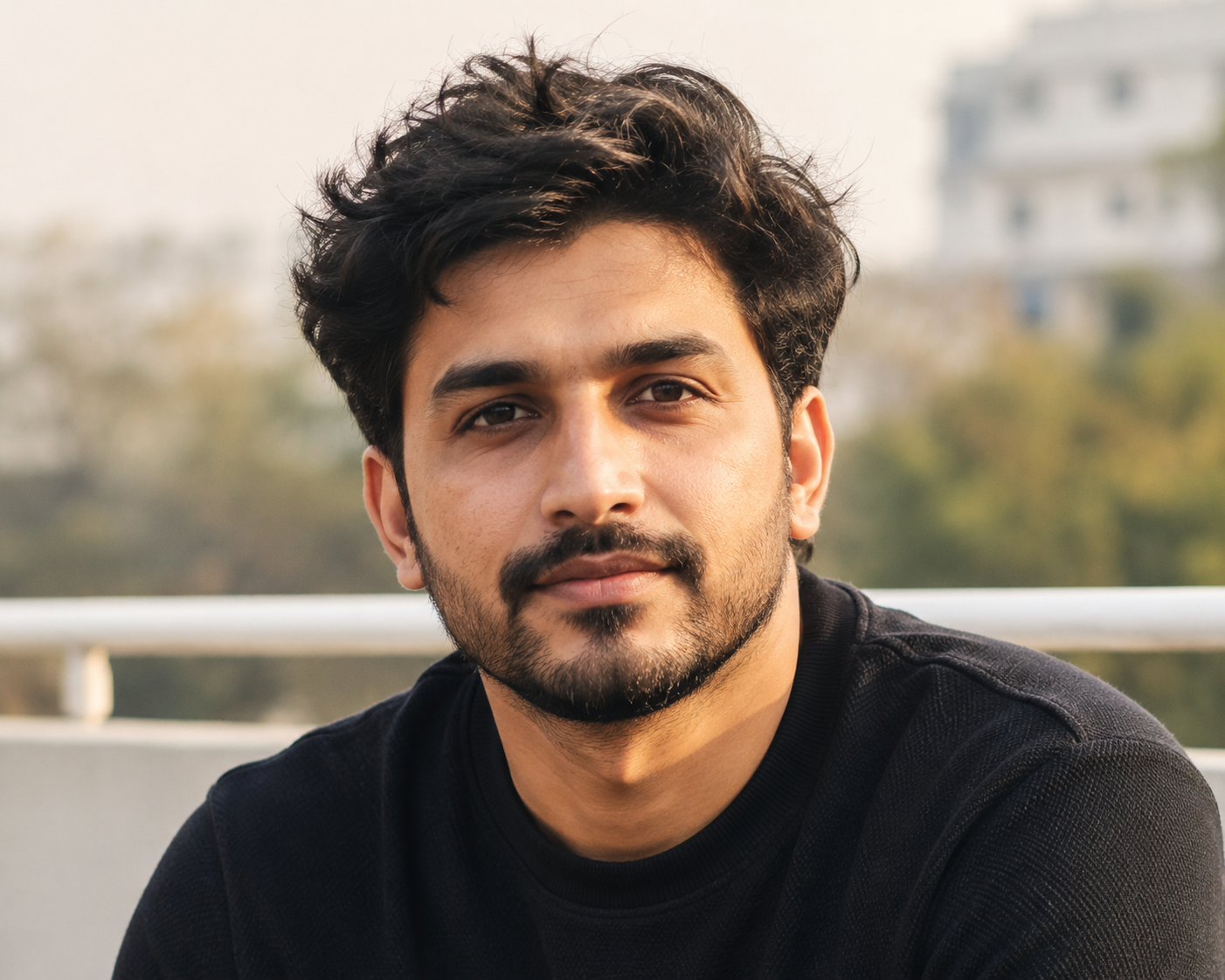 Vishal Mehta