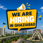 Verified Jobs in Ghaziabad 2026