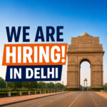 Verified Jobs in Delhi 2026