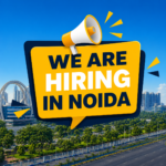 Verified Jobs in Noida 2026