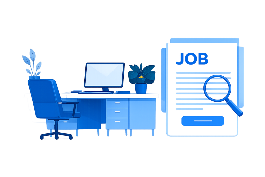 Job in Panchkula